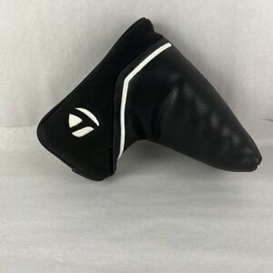 TaylorMade TP Black Universal Blade Putter Cover